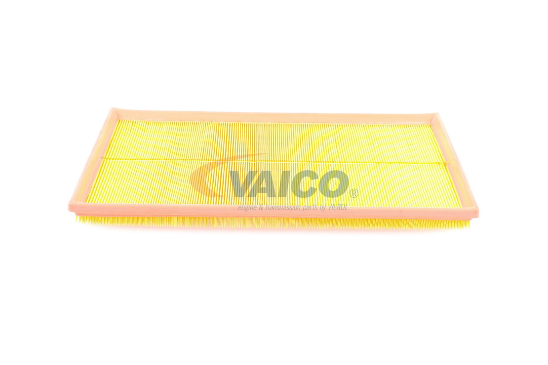 VAICO V30-1062 Air filter 33mm, 406mm, Filter Insert, Original VAICO Quality