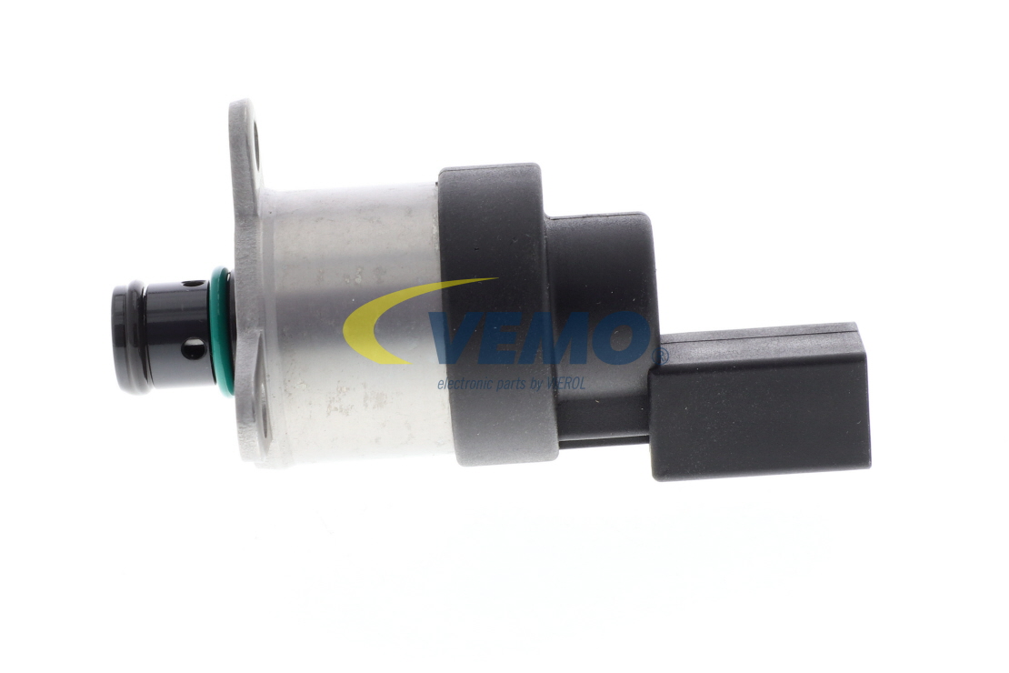 VEMO V30-11-0550 Control Valve, fuel quantity (common rail system) High Pressure Pump (low pressure side), Original VEMO Quality