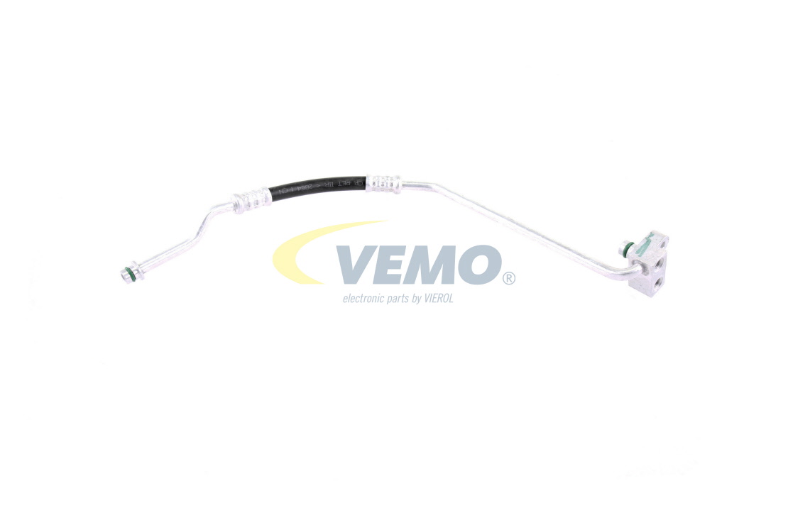VEMO V30-20-0036 High Pressure Line, air conditioning Original VEMO Quality