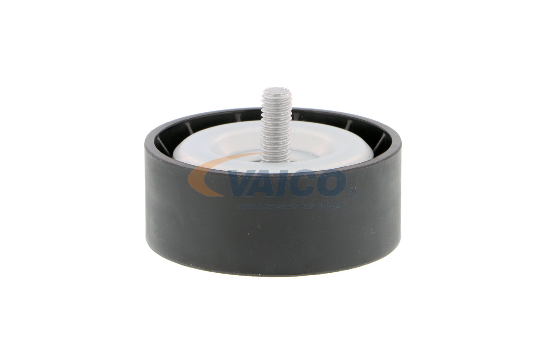 V30-2533 VAICO Deflection pulley MERCEDES-BENZ Original VAICO Quality