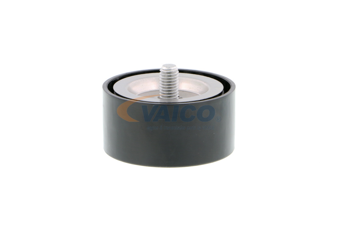 V30-2534 VAICO Deflection pulley MERCEDES-BENZ Original VAICO Quality