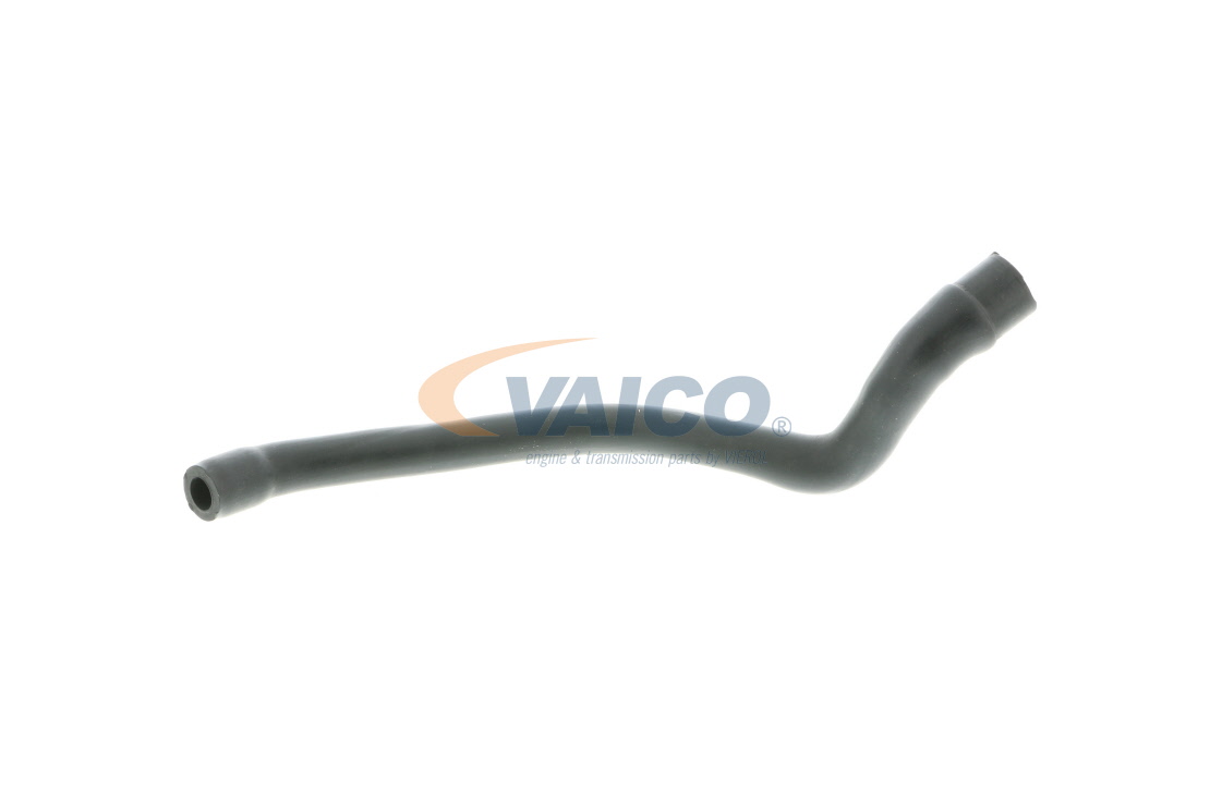 Original VAICO Hose, valve cover breather V30-2536 for MERCEDES-BENZ E-Class