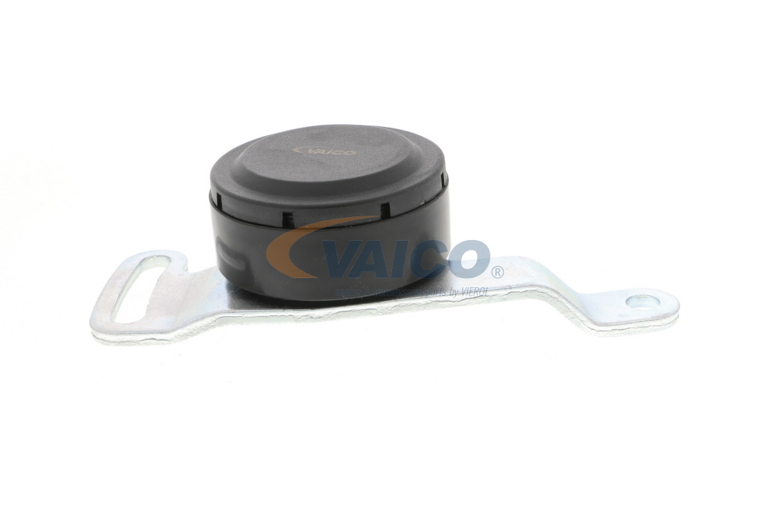 VAICO Original VAICO Quality Ø: 60mm Tensioner pulley, v-ribbed belt V30-2582 buy