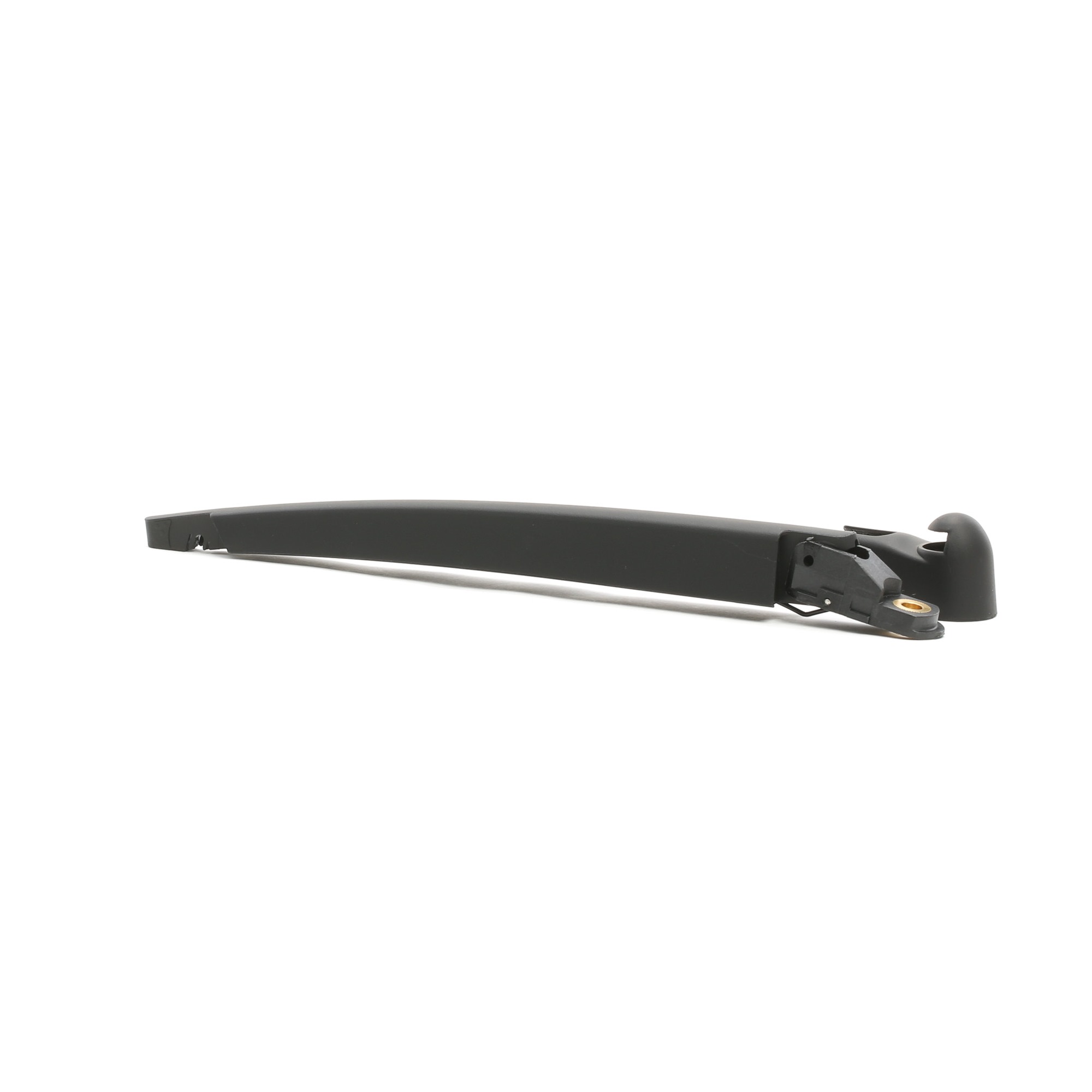 V30-2641 VAICO Windscreen wiper arm MERCEDES-BENZ Original VAICO Quality, Rear, with cap