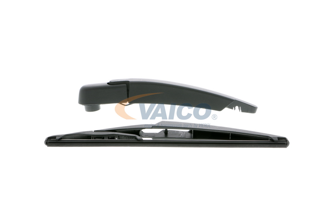 Mercedes E-Class Windscreen wiper blades 12252952 VAICO V30-2644 online buy