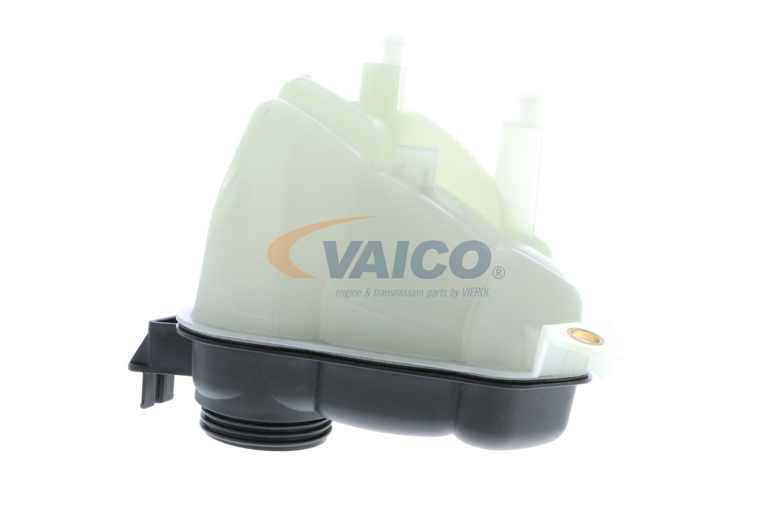 VAICO V30-2666 Coolant expansion tank 166 500 0049