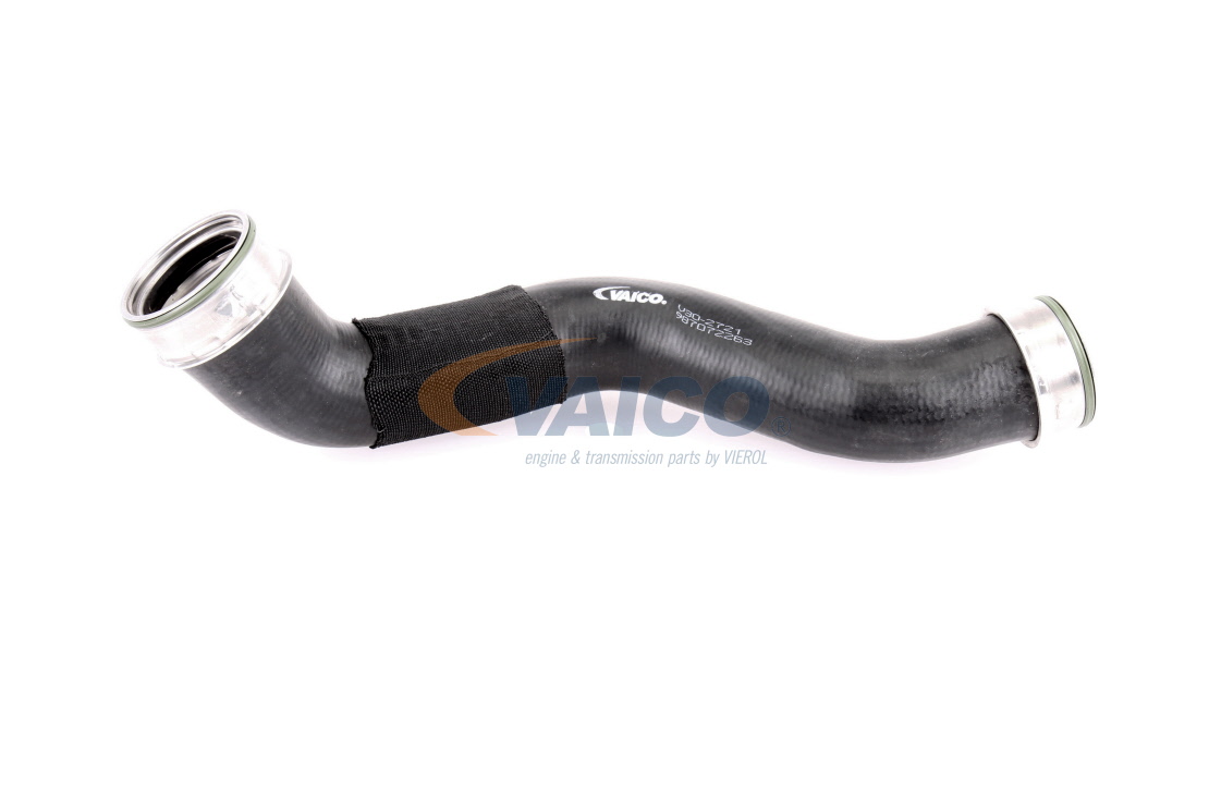 Great value for money - VAICO Charger Intake Hose V30-2721