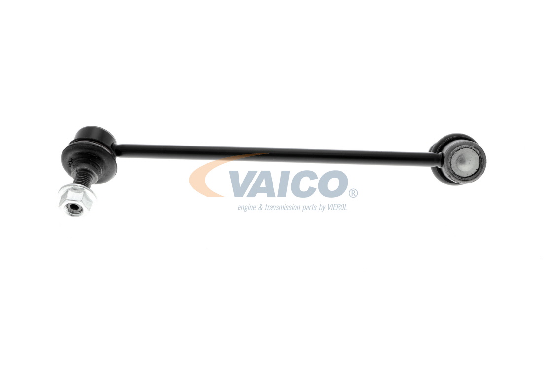 VAICO Front Axle Left, 257mm, M12 x 1,5, Original VAICO Quality Length: 257mm Drop link V30-2770 buy