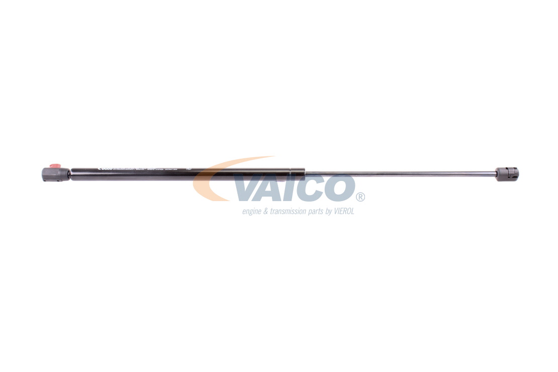 VAICO V30-2873 Ammortizzatore pneumatico cofano motore Cofano motore, Sx, Forza scarto: 300N, Qualità de VAICO originale