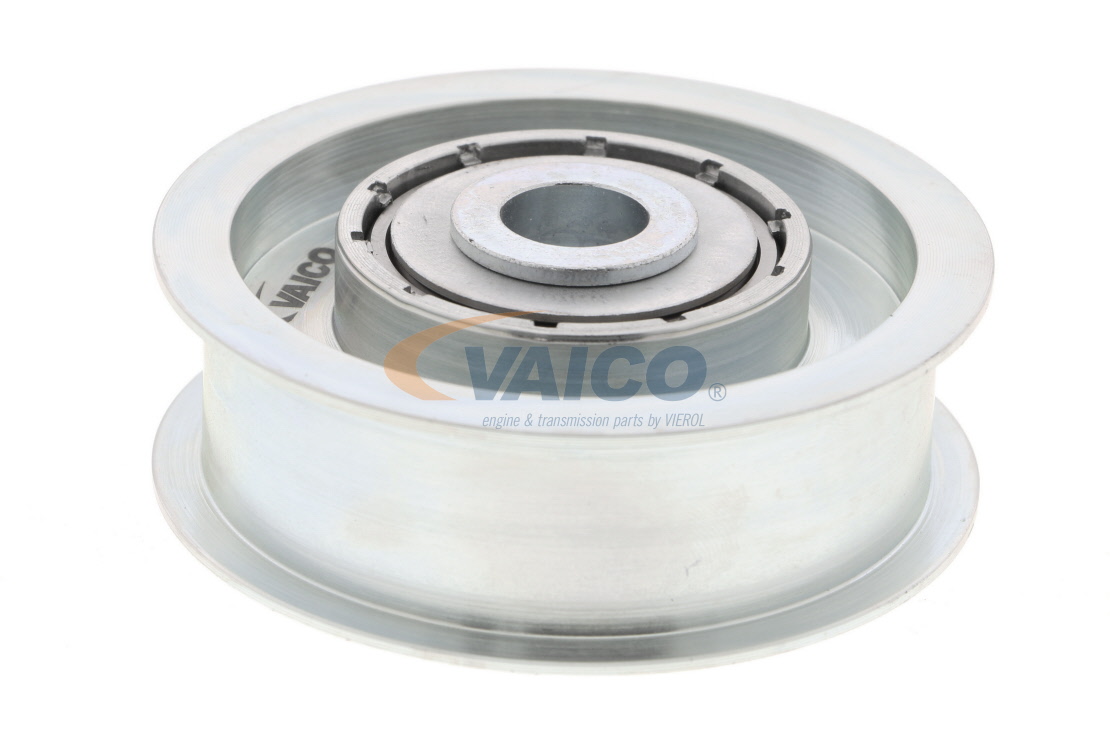 VAICO V30-3120 Deflection / Guide Pulley, v-ribbed belt Original VAICO Quality
