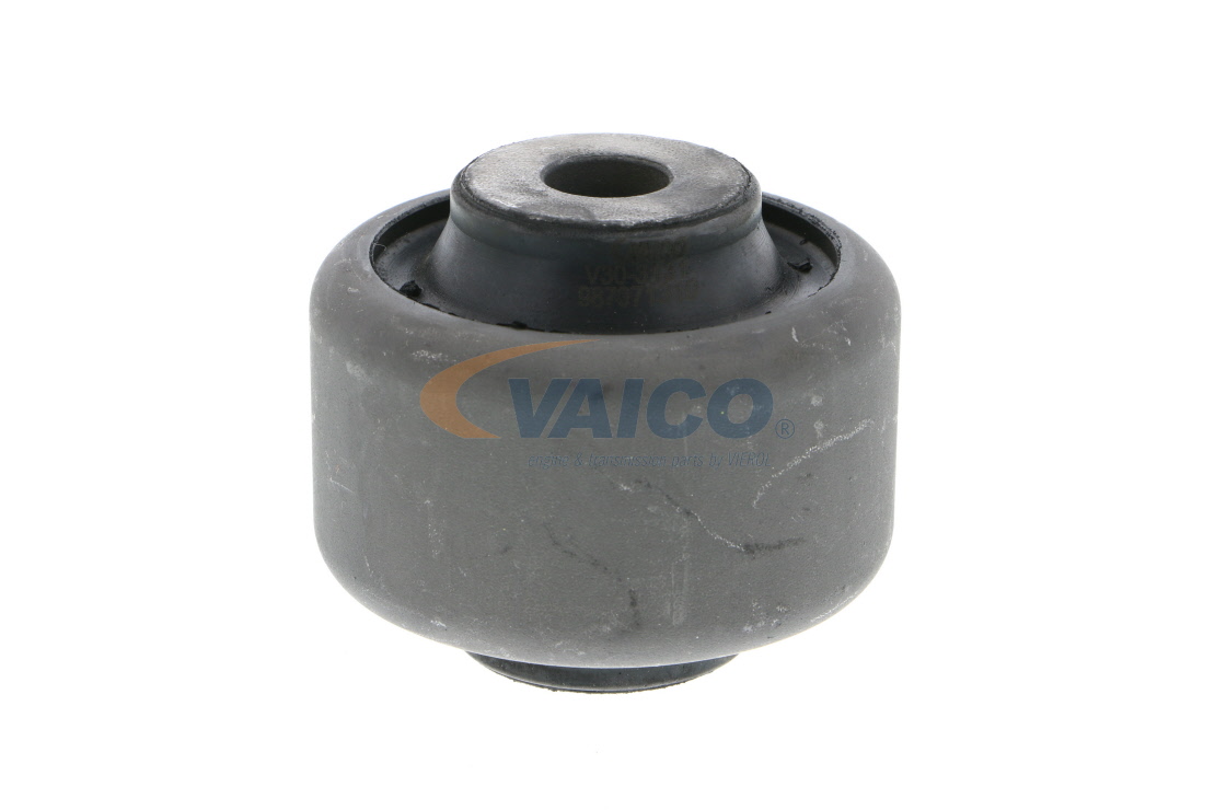 VAICO V30-3131 Control Arm- / Trailing Arm Bush Original VAICO Quality, both sides, Front Axle, Rubber-Metal Mount