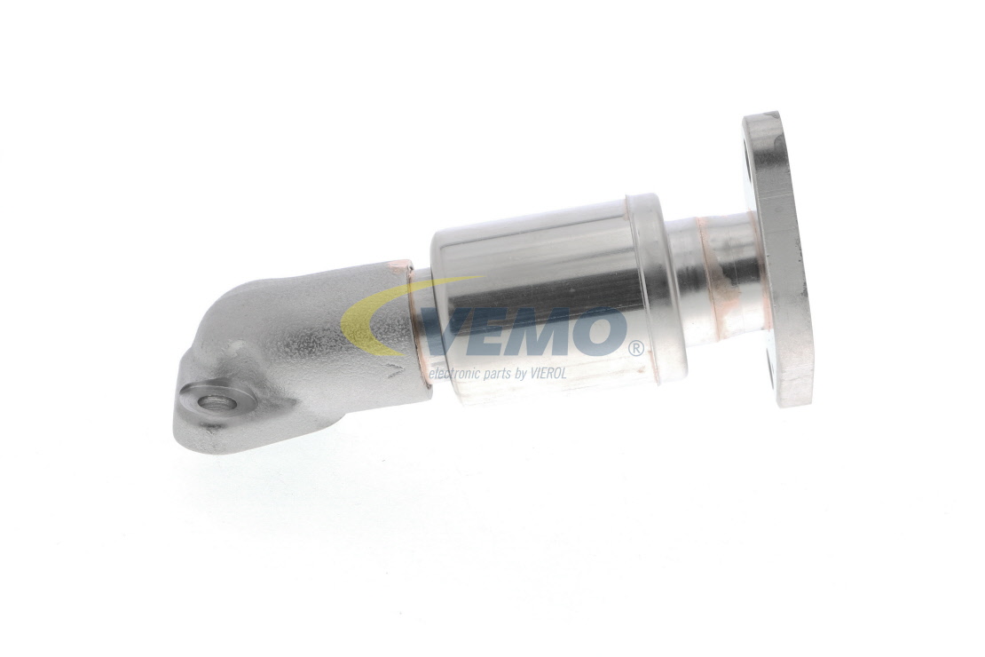 VEMO V30-64-0002 AGR-Rohr Q+, Erstausrüsterqualität
