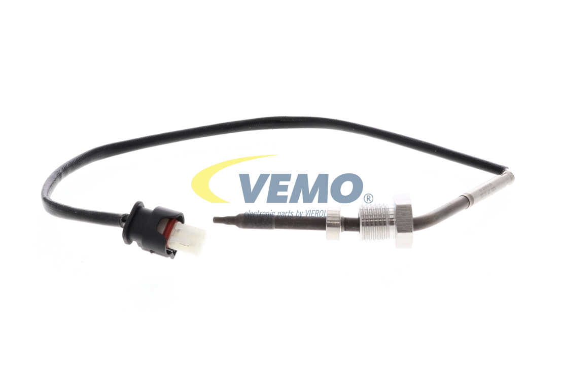 VEMO V30-72-0186 Sensor, exhaust gas temperature MERCEDES-BENZ B-Class 2013 in original quality