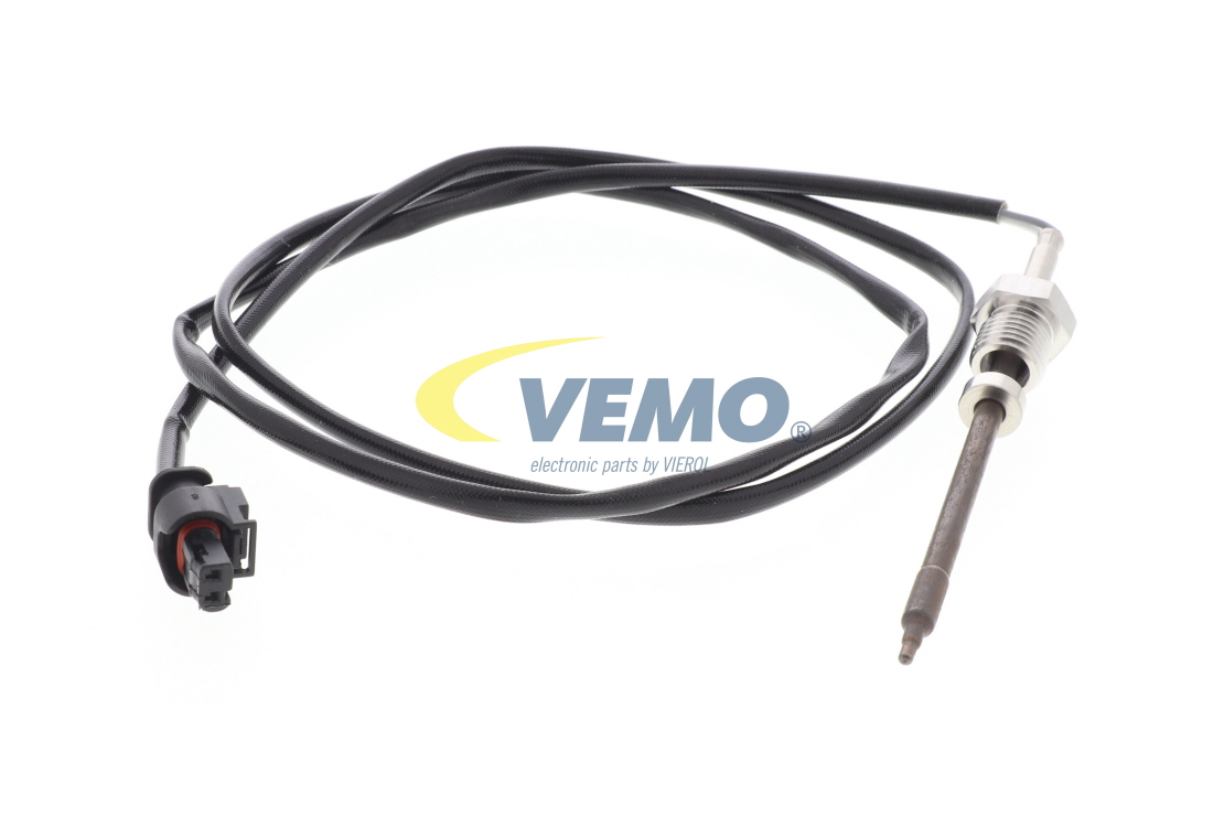 Original V30-72-0193 VEMO Exhaust temp sensor MERCEDES-BENZ