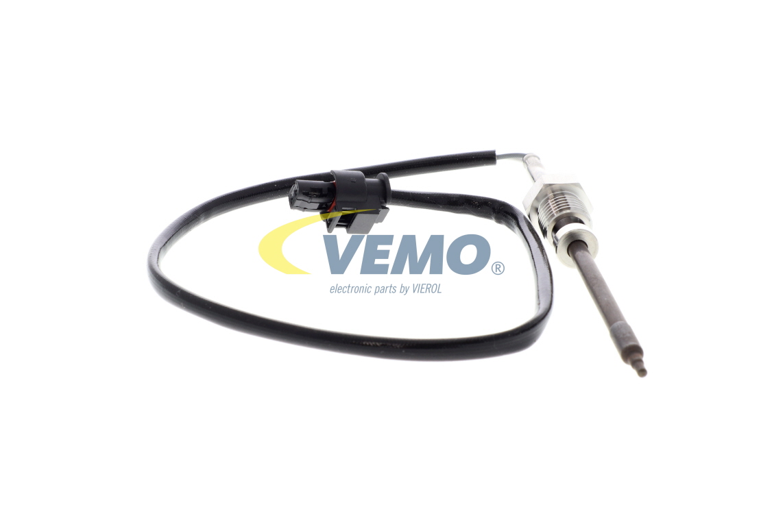 VEMO Sensor, exhaust gas temperature V30-72-0194 Mercedes-Benz C-Class 2007
