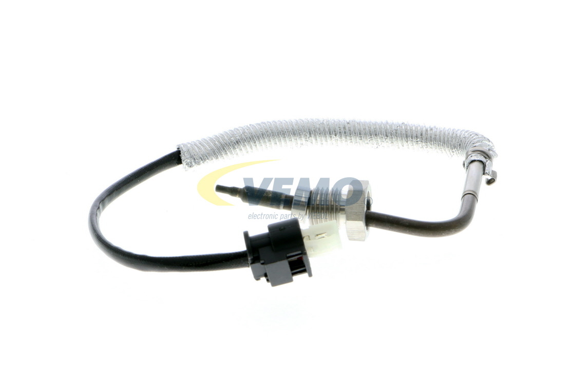 Original VEMO Exhaust temp sensor V30-72-0195 for MERCEDES-BENZ A-Class