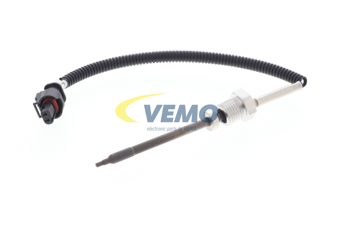 Mercedes E-Class Exhaust gas temperature sensor 12253348 VEMO V30-72-0199 online buy