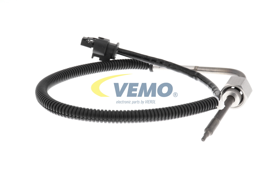 Mercedes C-Class Sensor, exhaust gas temperature 12253353 VEMO V30-72-0203 online buy