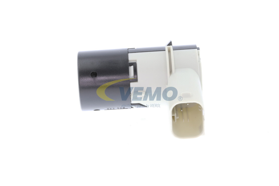 VEMO V30-72-0754 Parking sensor Original VEMO Quality, Front, black, Ultrasonic Sensor