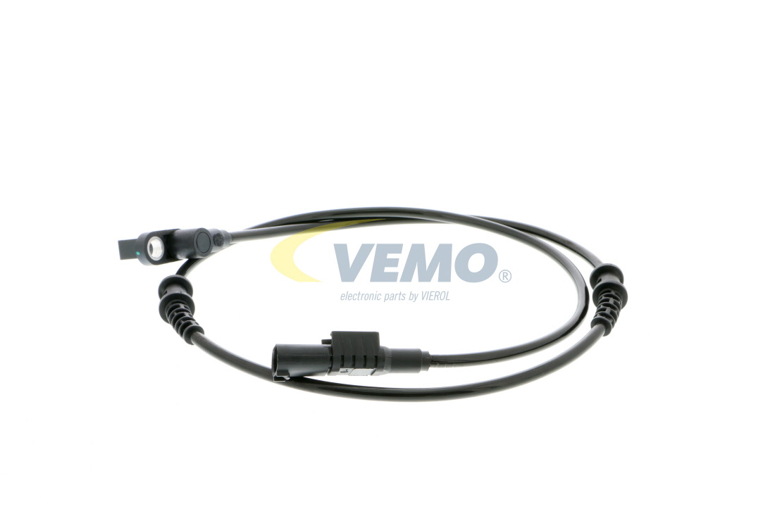 VEMO V30-72-0760 Abs sensor MERCEDES-BENZ Sprinter 4.6-T Minibus