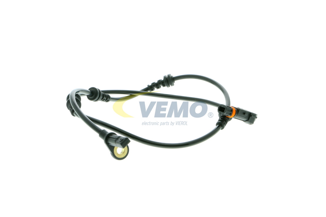 VEMO V30-72-0775 ABS sensor Front Axle, Original VEMO Quality, for vehicles with ABS, 12V