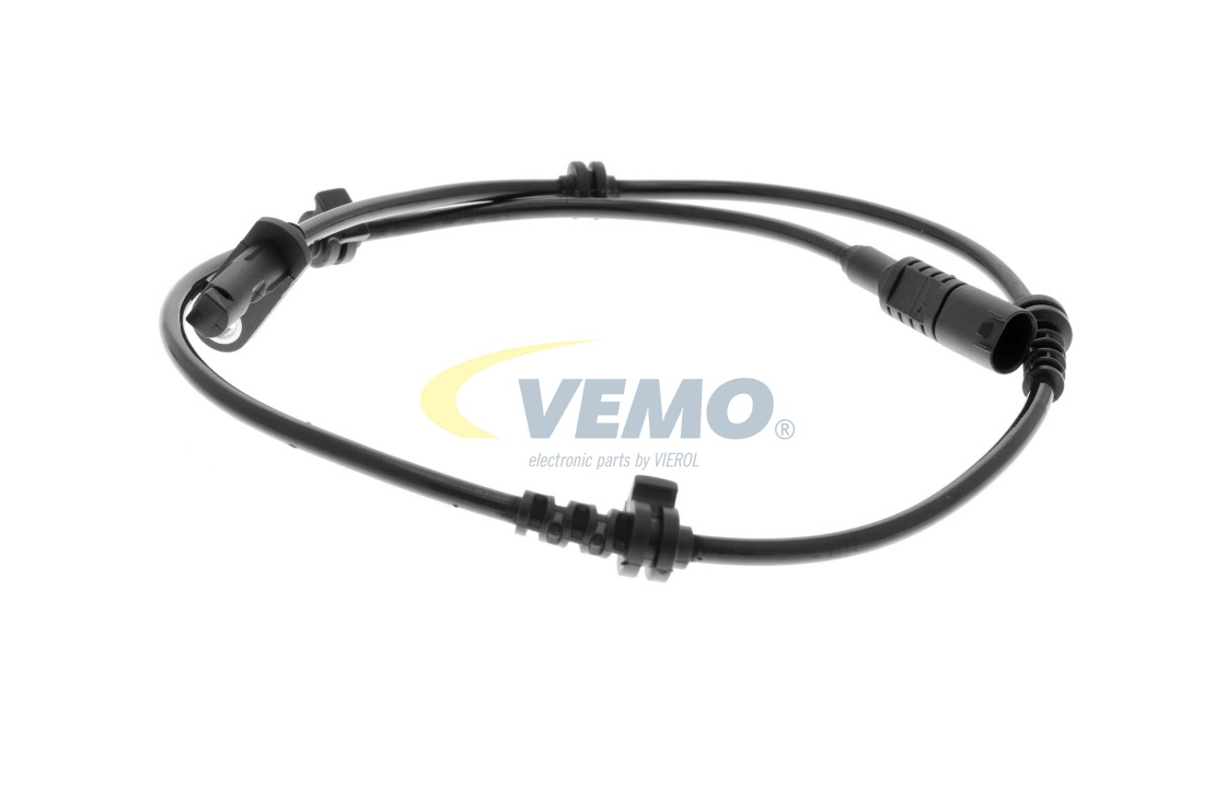 VEMO V30-72-0776 ABS sensor Front Axle, Original VEMO Quality, for vehicles with ABS, 12V