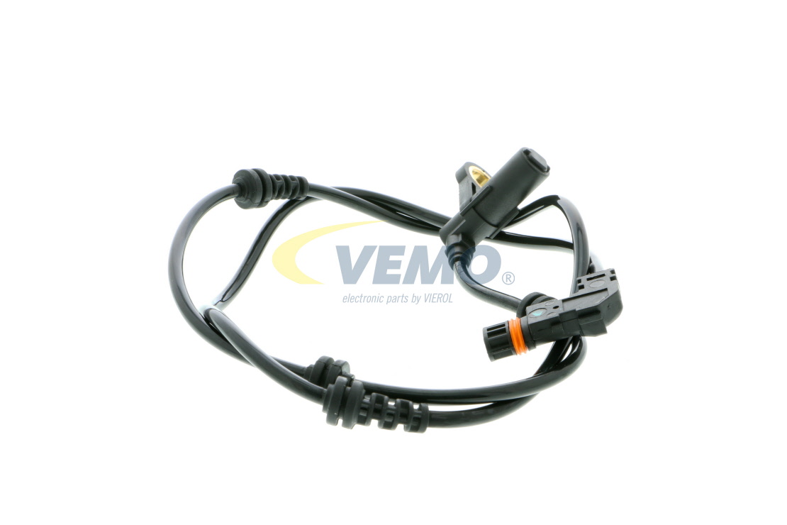 VEMO V30-72-0777 ABS sensor Front Axle, Original VEMO Quality, for vehicles with ABS, 12V