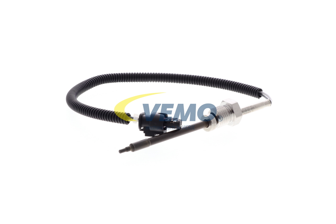 VEMO Sensor, exhaust gas temperature V30-72-0779 Mercedes-Benz C-Class 2009