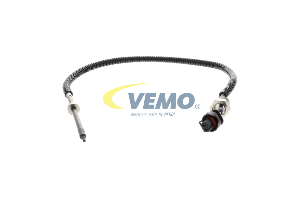 Great value for money - VEMO Sensor, exhaust gas temperature V30-72-0792
