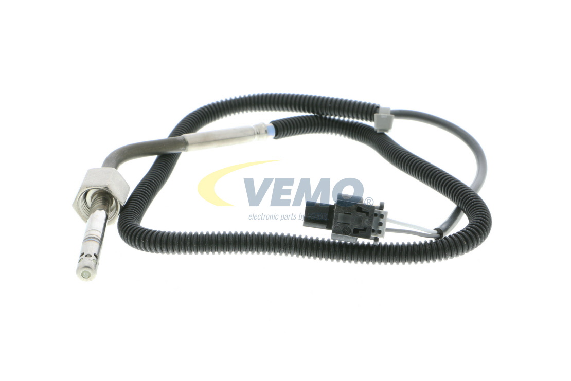 Original V30-72-0793 VEMO Exhaust gas temperature sensor SAAB