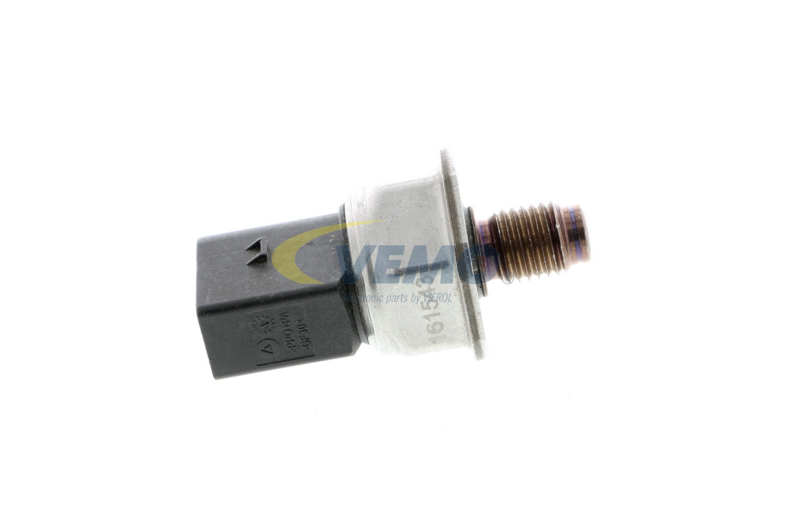VEMO V30-72-0814 Fuel pressure sensor Q+, original equipment manufacturer quality