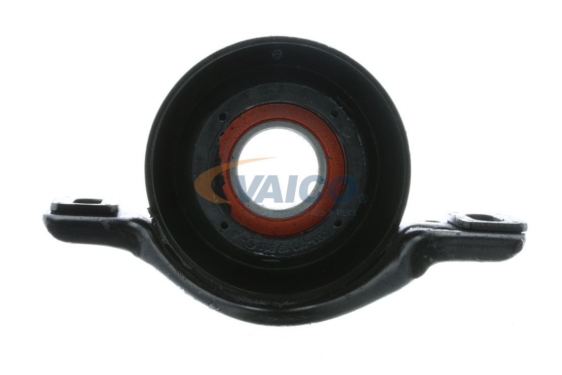 VAICO V30-7588-1 Propshaft bearing Centre, with ball bearing, Original VAICO Quality