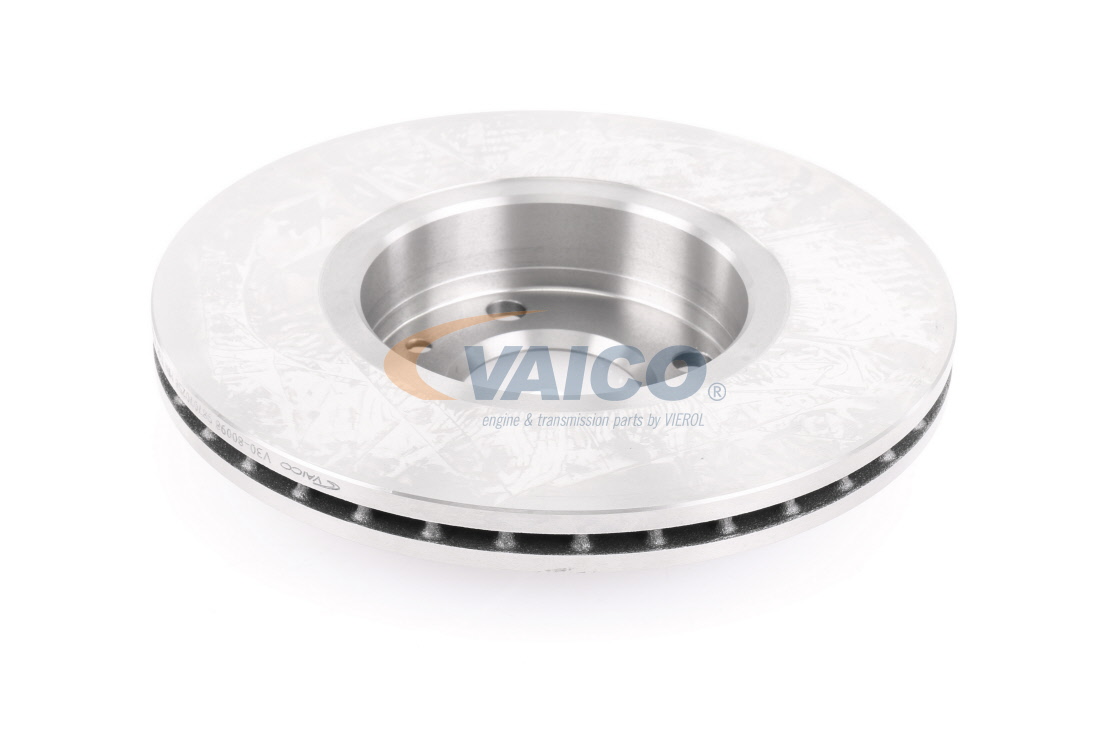 VAICO V30-80098 Brake disc SMART experience and price