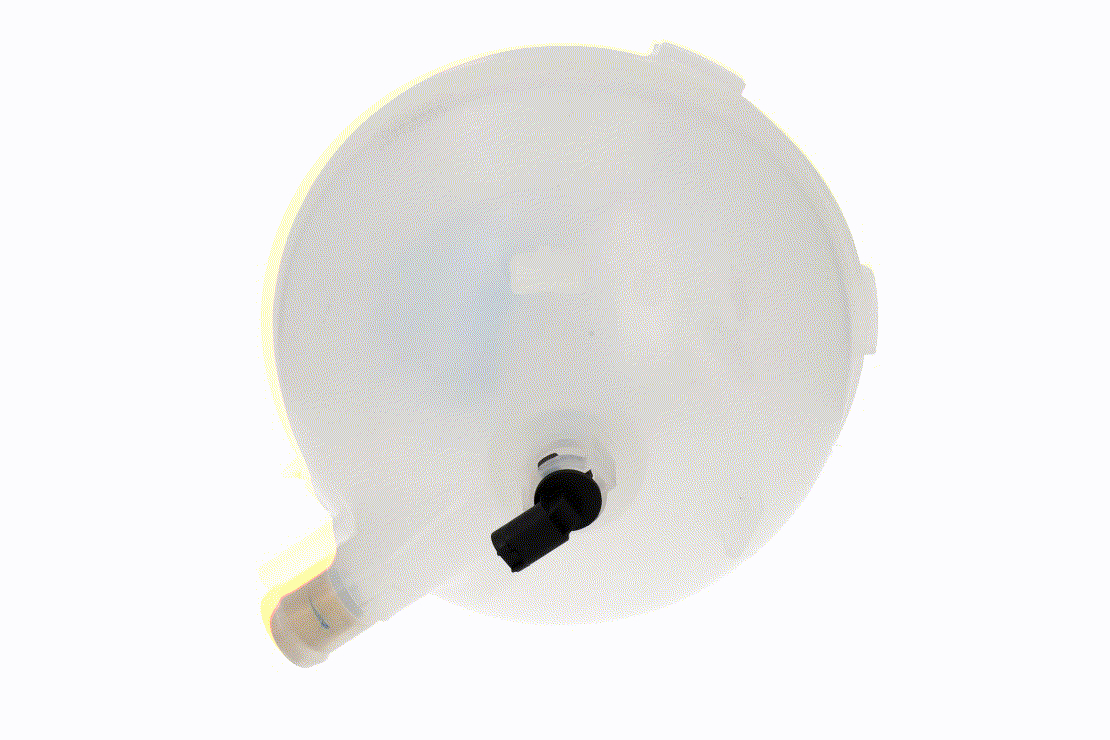 1018184 V30-9564 Coolant expansion tank VAICO A2038700951 VW