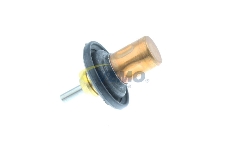 VEMO V30-99-0199 Engine thermostat Opening Temperature: 83°C, Q+, original equipment manufacturer quality, with seal, without housing