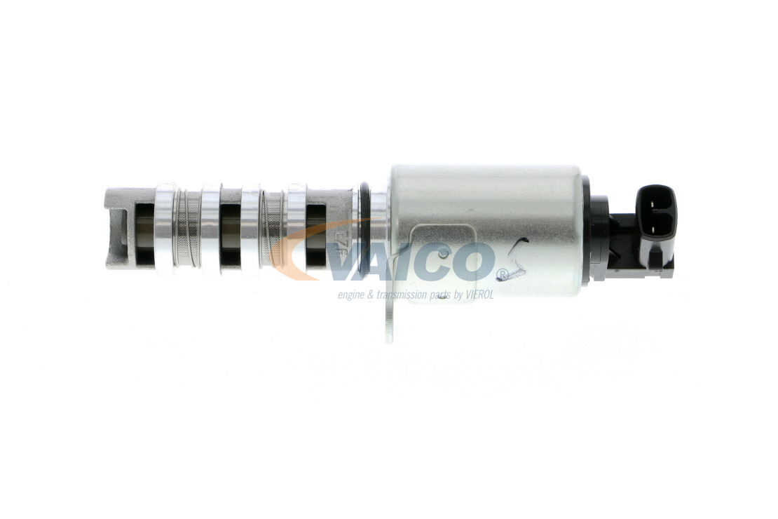 VAICO Magnetventil, Nockenwellenverstellung V32-0242 elektrisch-hydraulisch, mit Dichtring, Q+, Erstausrüsterqualität