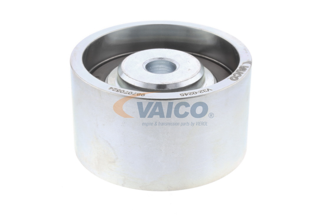VAICO V320245 Spanrol voor de tandriem MAZDA 6 Hatchback (GH) 2.0 MZR-CD 140 Pk Diesel 2008 prijs