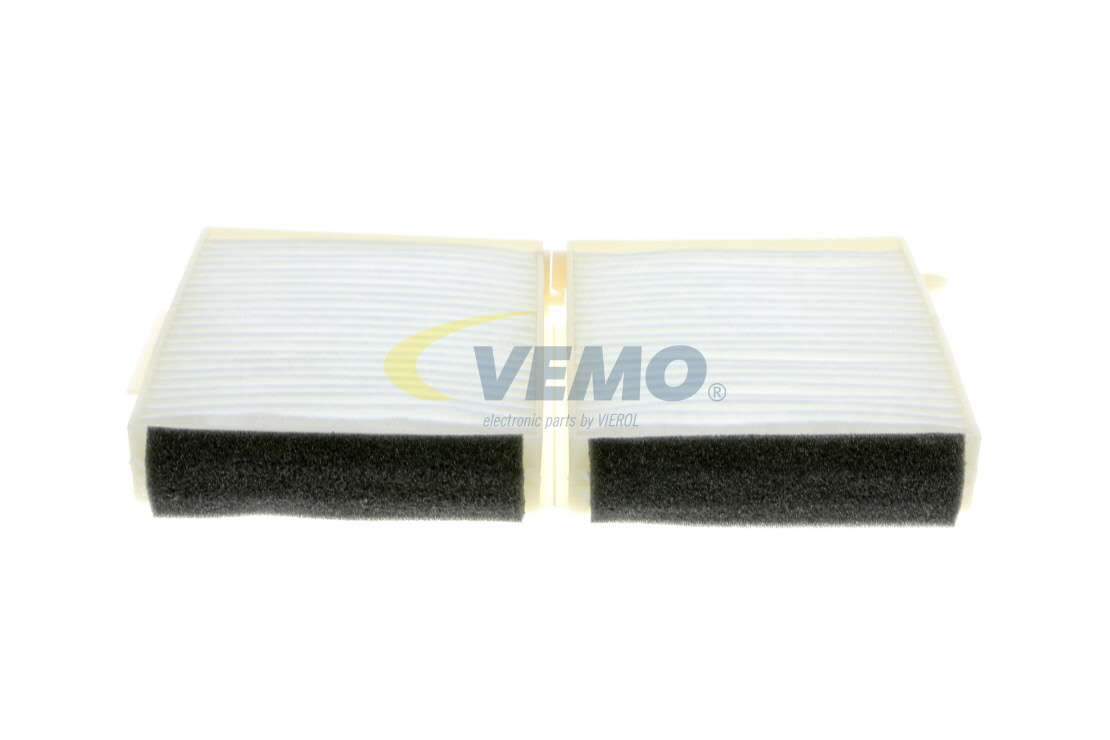V32-30-5001 Φίλτρο, αέρας εσωτερικού χώρου VEMO GE6T-61-J6X9A FORD