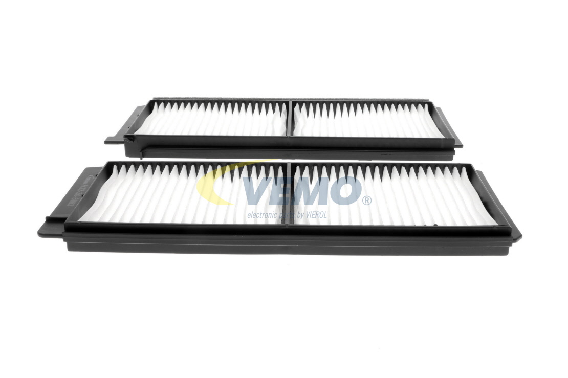 V32-30-5003 Filtre d'habitacle VEMO D651-61-J6X-9A FORD