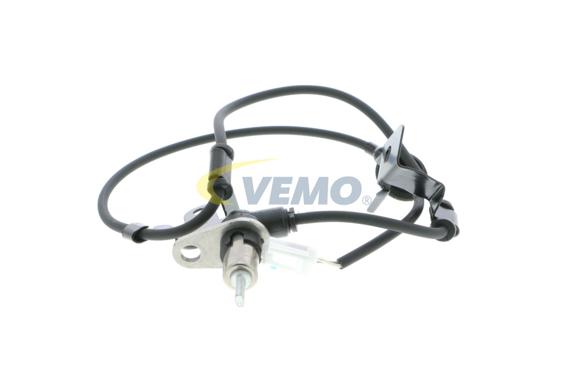 VEMO V32-72-0023 ABS sensor Rear Axle Left, Original VEMO Quality, for vehicles with ABS, 12V