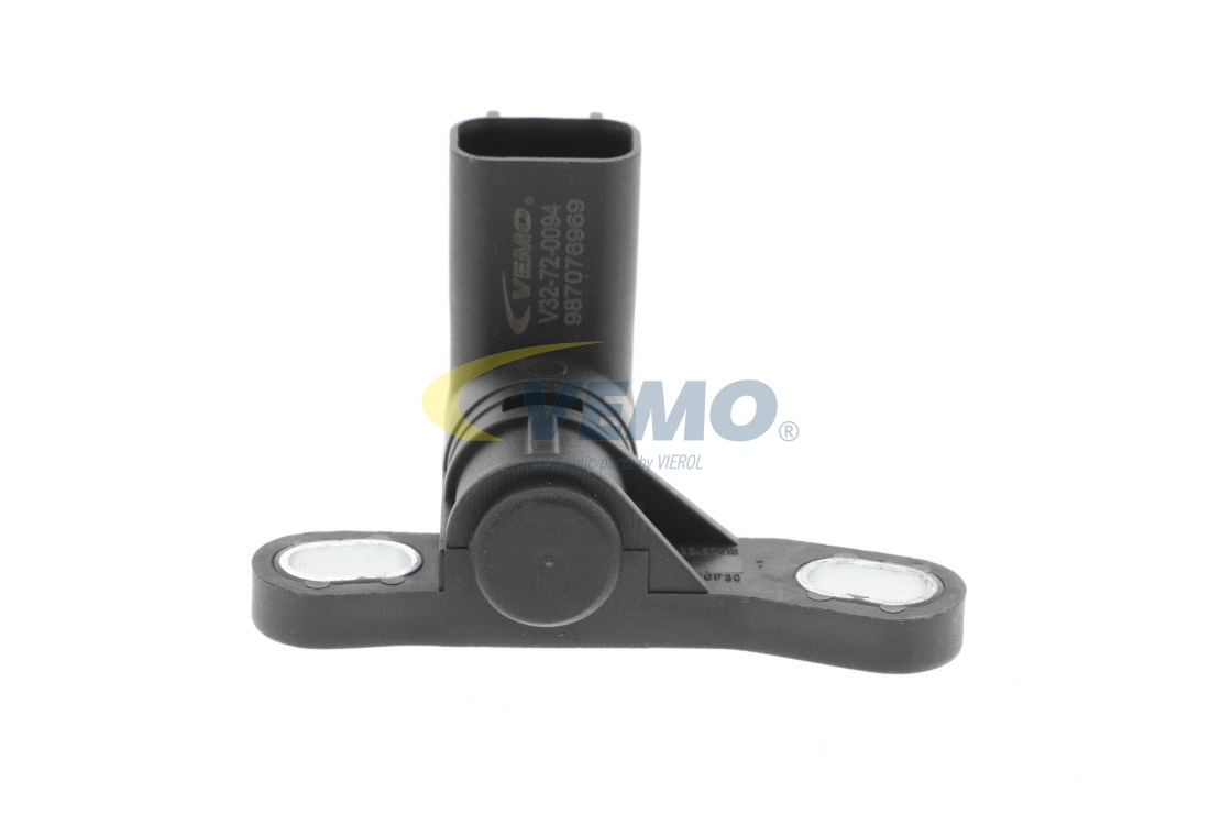 Mazda DEMIO Crankshaft position sensor 12254232 VEMO V32-72-0094 online buy