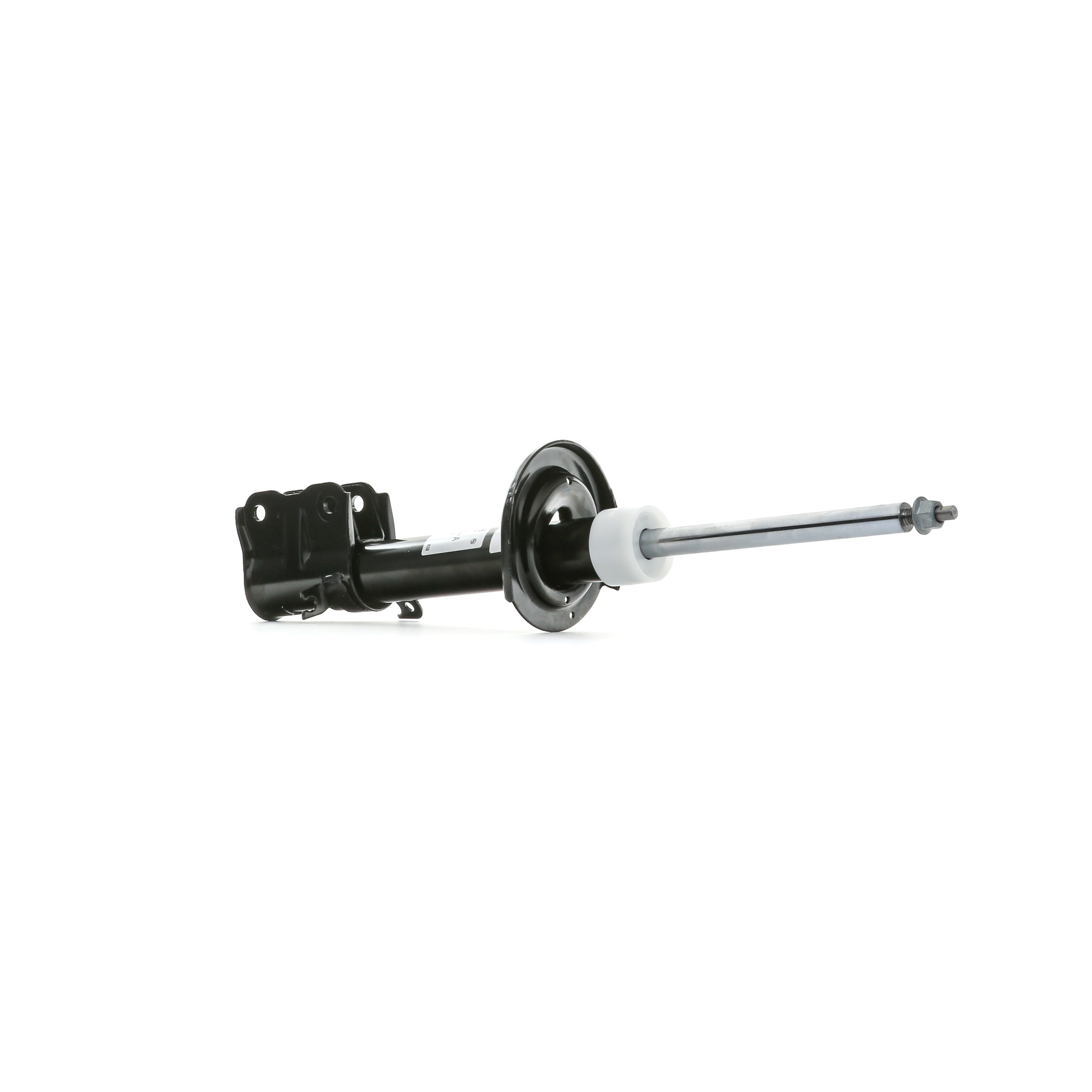 SACHS 313 188 Shock absorber Left, Gas Pressure, Twin-Tube, Suspension Strut, Top pin
