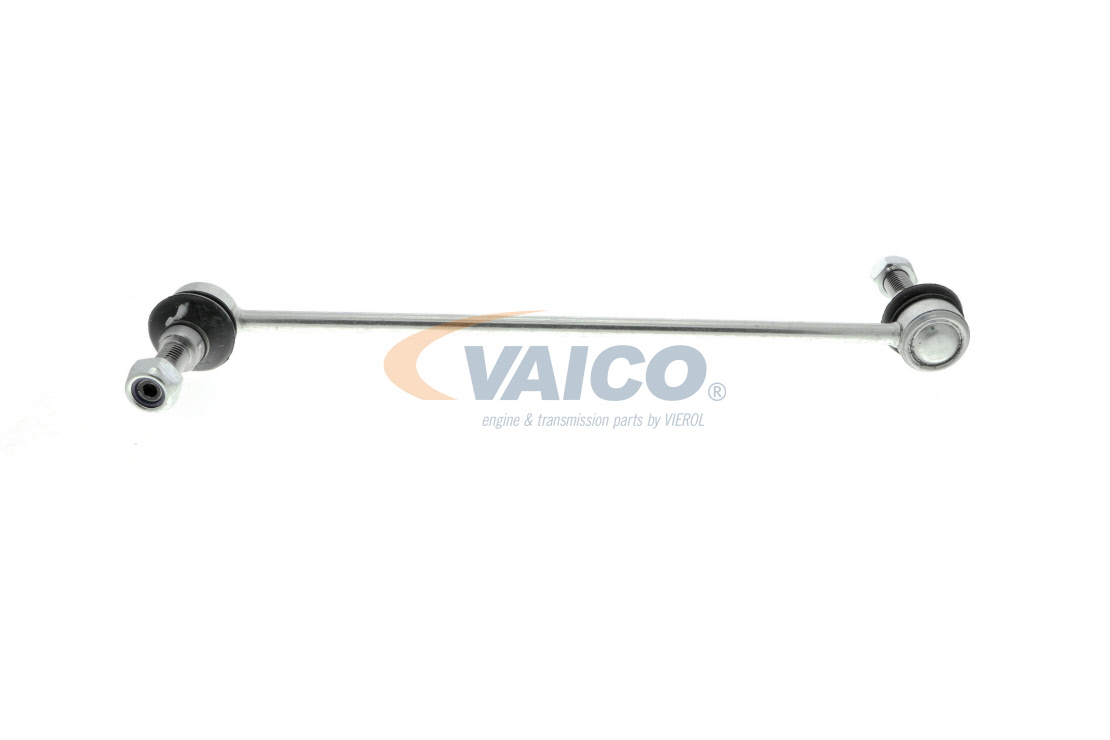 V33-0058 VAICO Drop links OPEL Front Axle, 310mm, M12X1,5, Original VAICO Quality