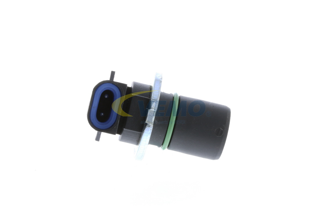 VEMO V33-72-0009 ABS-Sensor Original VEMO Qualität, für Fahrzeuge mit ABS, 12V
