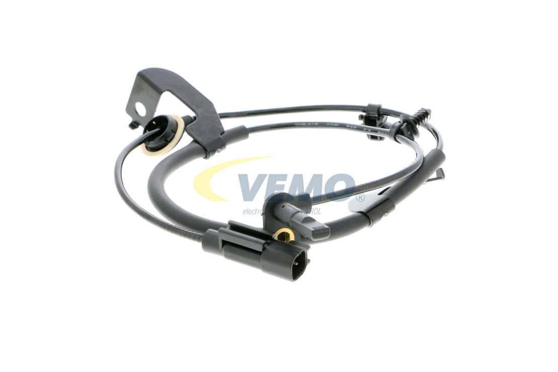 VEMO V33-72-0020 ABS sensor Right Front, Original VEMO Quality, for vehicles with ABS, 12V