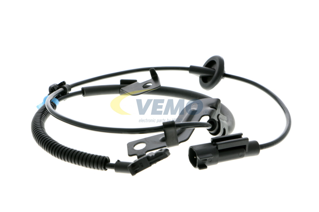 VEMO V33-72-0026 ABS sensor Rear Axle Left, Original VEMO Quality, for vehicles with ABS, 12V