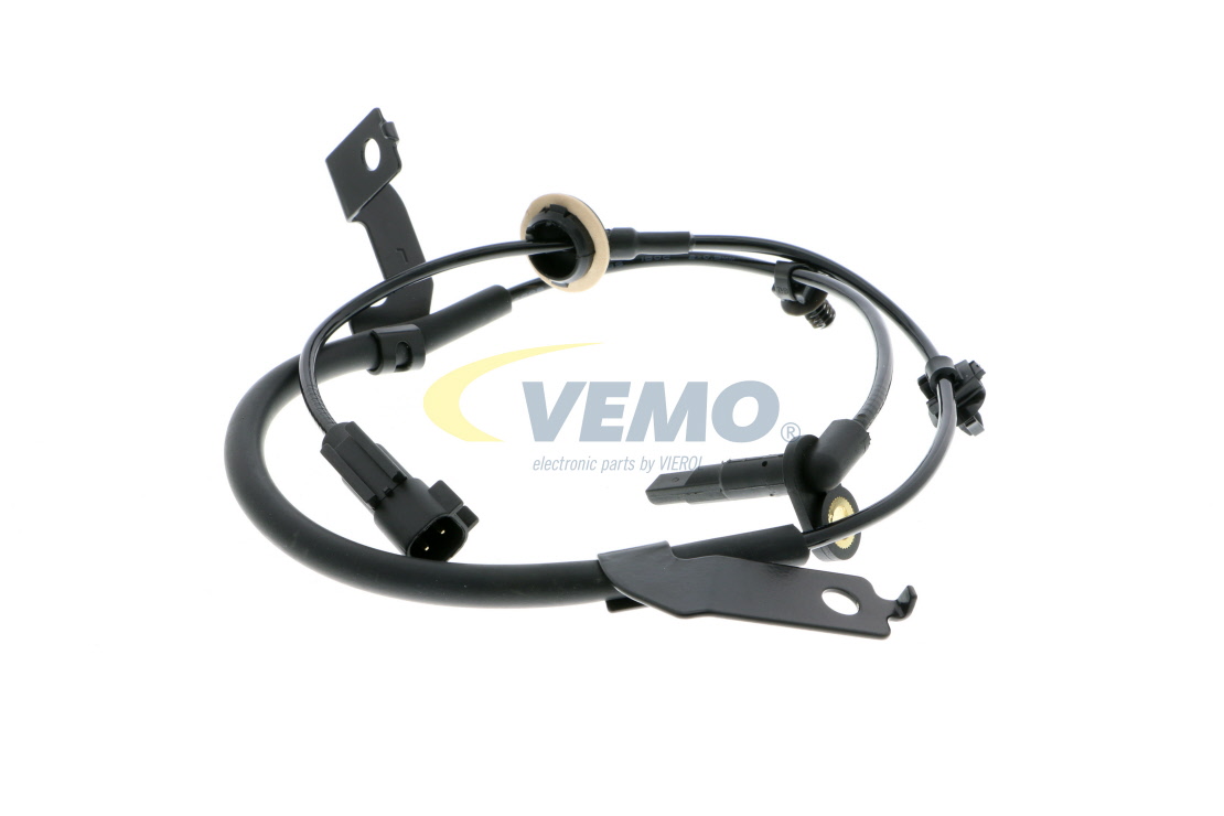 VEMO V33-72-0028 ABS sensor Left Front, Original VEMO Quality, for vehicles with ABS, 12V