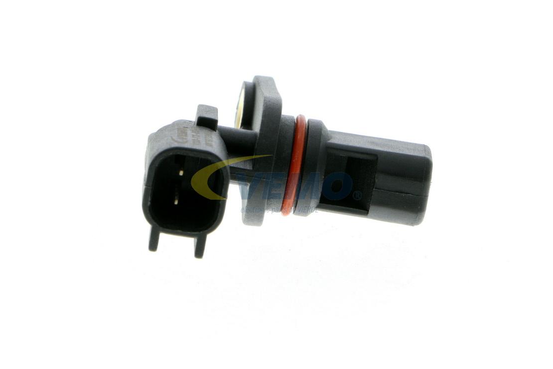 VEMO V33-72-0045 ABS sensor Rear Axle, Original VEMO Quality, for vehicles with ABS, 12V