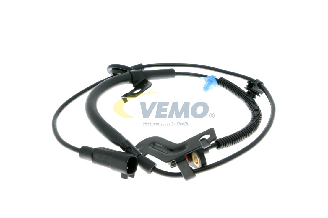 VEMO V33-72-0051 Abs sensor CHRYSLER GRAND VOYAGER 2007 in original quality