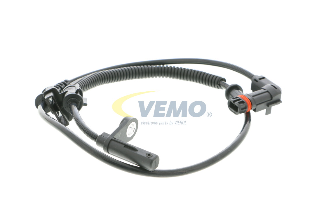 VEMO V33-72-0057 ABS sensor Rear Axle Right, Original VEMO Quality, for vehicles with ABS, 12V